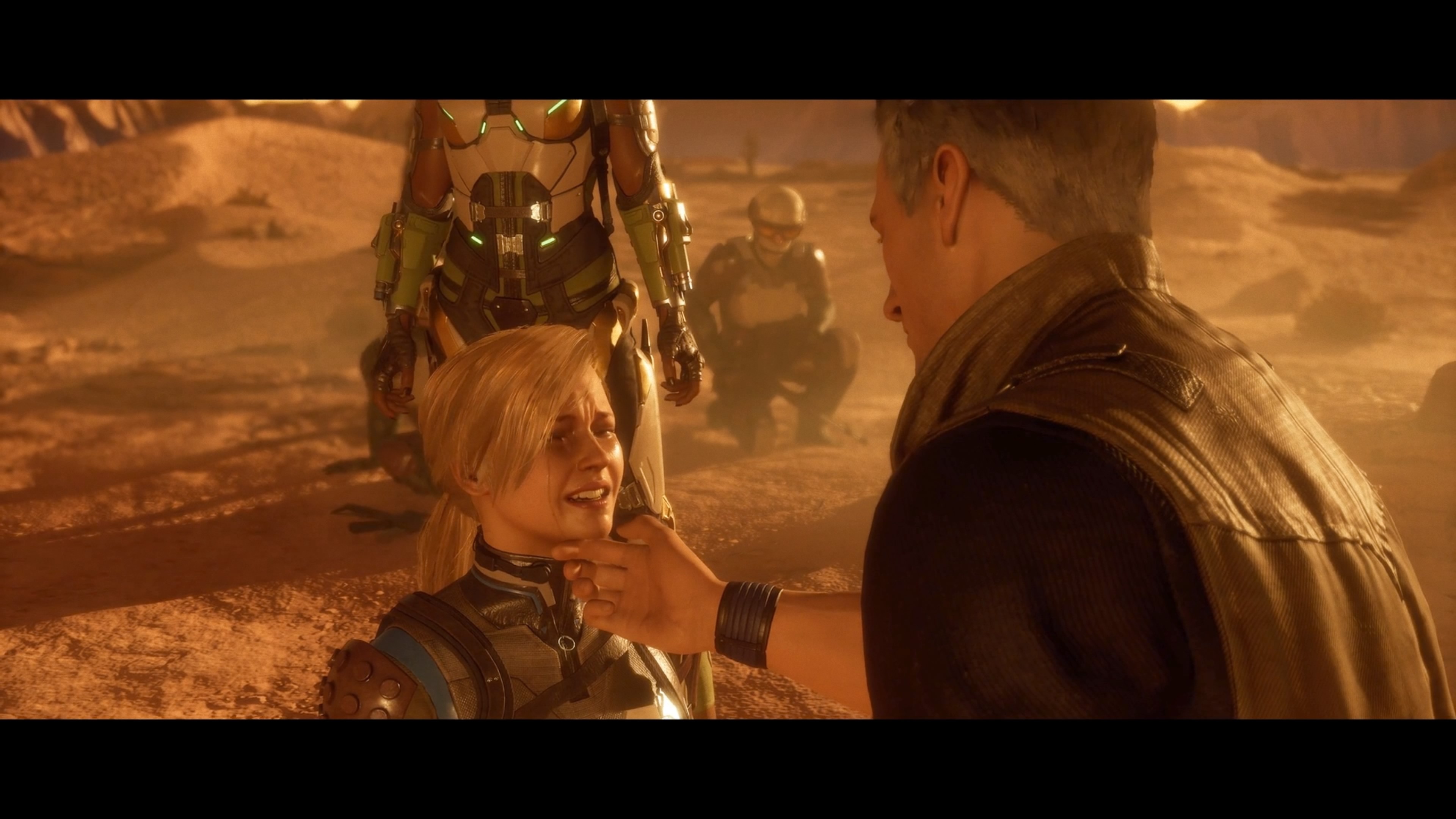 Mortal Kombat 11 - Imagen 32